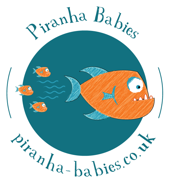 Piranha Babies
